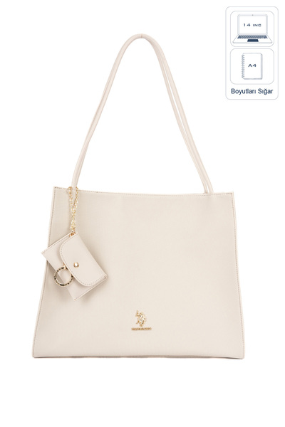 U.S. Polo Assn. Tas-Tas Women's Shoulder Bag Us26661