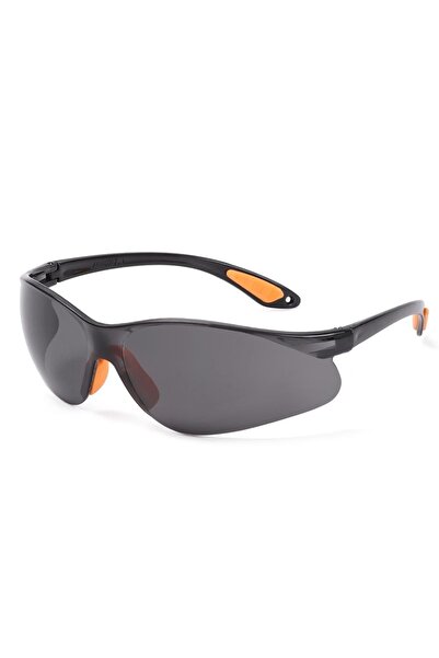 choice2 Grey Clear Safety Glasses Protective Eyewear for Men Women Scratch & ...