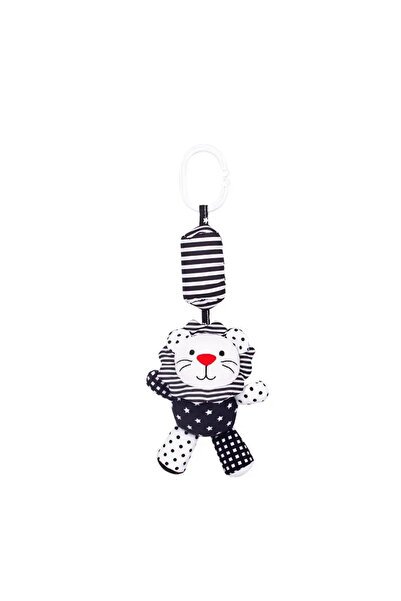 Choice5 Lion Stroller Bed Hanging Bell Plush Doll Baby Infant Rattles Newborn...