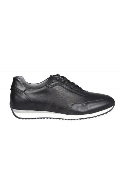 MARCOMEN 11042 İNCE TABAN SNEAKER DERİ ERKEK AYAKKABI
