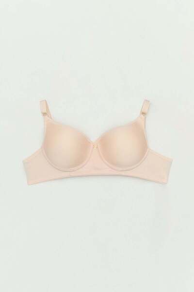 Fulla Moda Supported Wire Bra