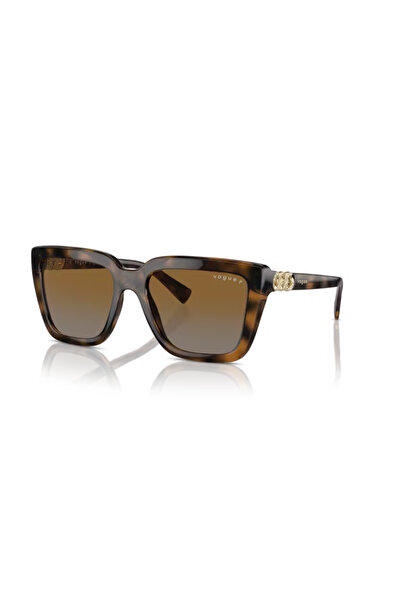 Vogue 0vo5575sb 2386t5 55 امرأة