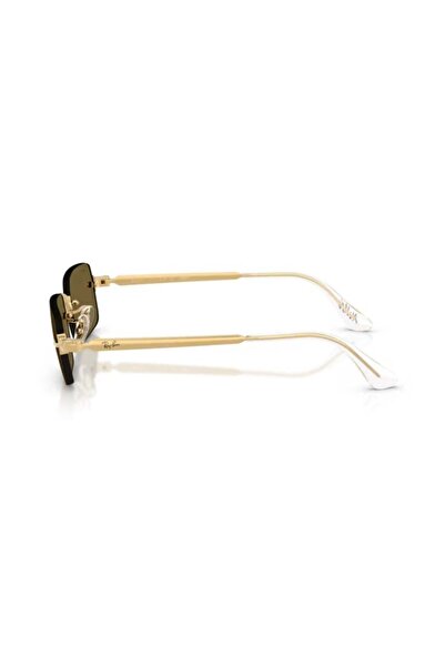Ray-Ban RB3928 001 73 54 Unisex Güneş Gözlüğü