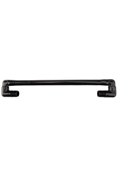 Evotools Conector flexibil cot-cot FE pentru sprinkler subteran de 1/2 inch