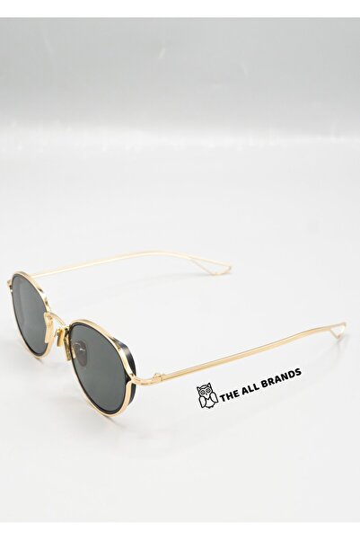 Eyemood Lamine C1 Unisex Uv Protection Sunglasses