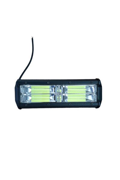 OEM Μπάρα COB LED 96W με Λευκό Φως 6500K - ΟΕΜ