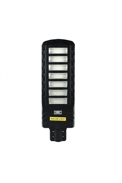 OEM LED Ηλιακός Προβολέας 350W Ανθεκτικός στο Νερό με Τηλεχειρισμό &amp; Χρον...