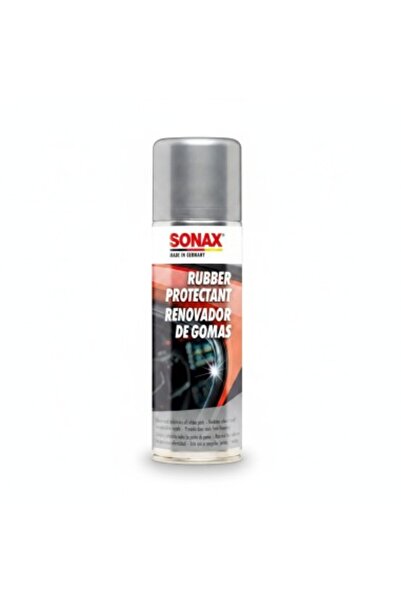 Sonax Spray de întreținere anvelope și anvelope Gummi-Pflege 300 ml