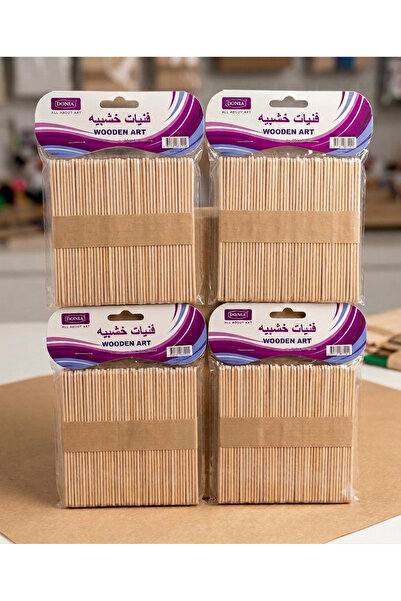 Donia wooden art