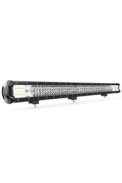 OEM LED αδιάβροχος προβολέας 468W Cree 12 V / 24 V DC 6000 K 27000LM 156 SMD ...
