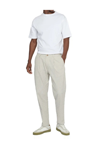 Evendi Pantaloni, Gri