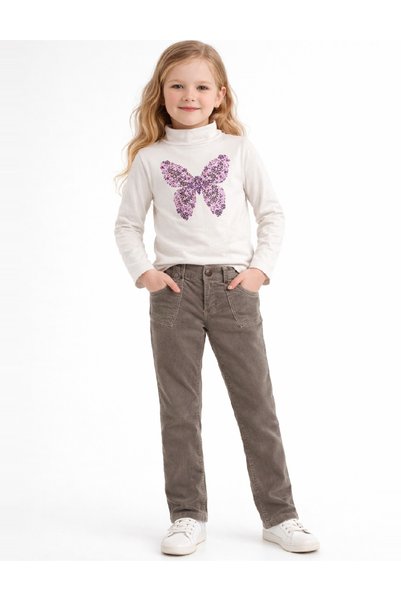Evendi Pantaloni, Maro deschis