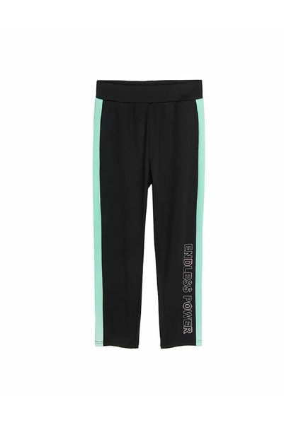 Evendi Pantaloni, Negru