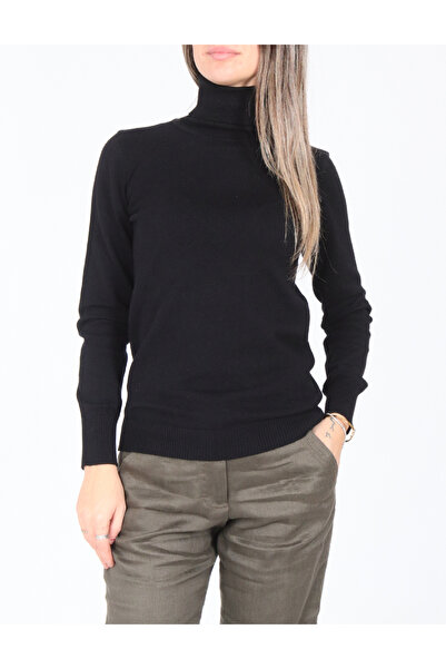Evendi Bluza, Negru