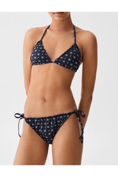 Evendi Costum de baie, Negru