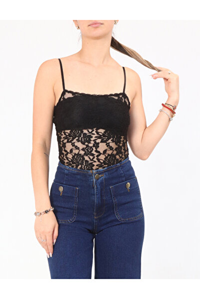 Evendi Body, Negru