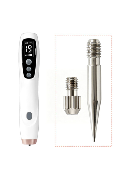 Choice1 Z3-341-NB-US 19 Levels Fibroblast Portable Spot Tattoo Removal Fibrob...