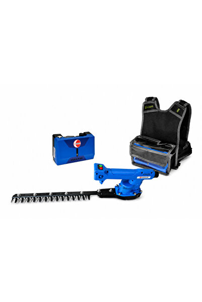 Dakkin FİLİZ ALMA MAKİNASI AKÜLÜ DAKKIN-D30-F 7,8AH