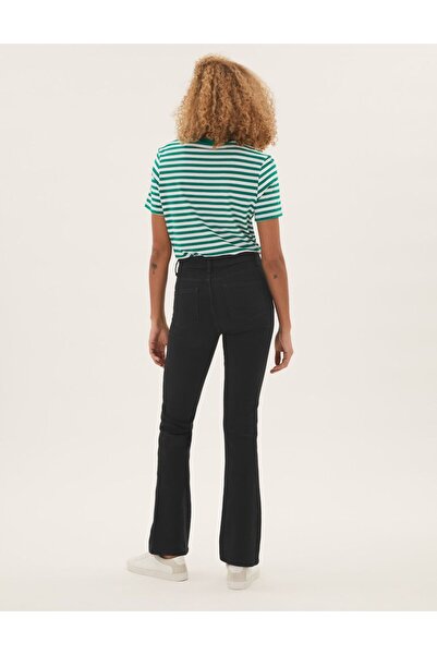 Marks & Spencer Bootcut Streç Jean Pantolon