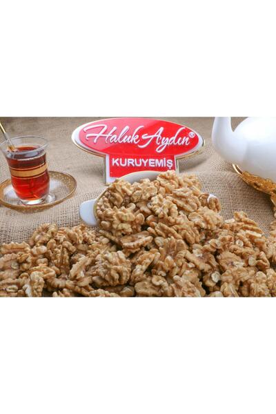 HALUK AYDIN KURUYEMİŞ Ceviz İçi Kelebek 500 G