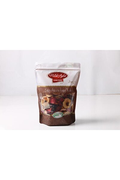 HALUK AYDIN KURUYEMİŞ Naturel Meyve Kurusu 500 GR