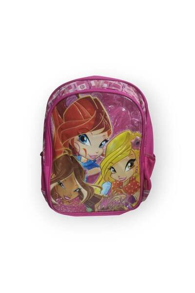 Erka حقيبة مدرسية WINX THE MAGIC IS IN YOU YAYGAN 63117