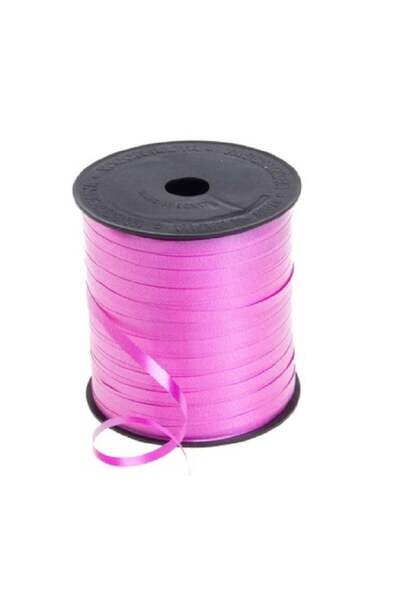 Helvacıoğlu Raffia 8Mmx200M Fuchsia