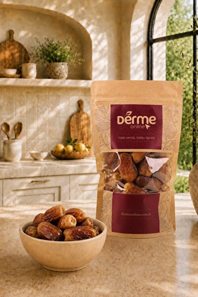 Derme Sugai Hurma İ 500 g