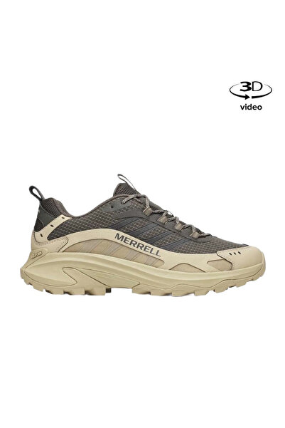 Merrell Moab Speed 2 Unisex Sports Shoes Kum