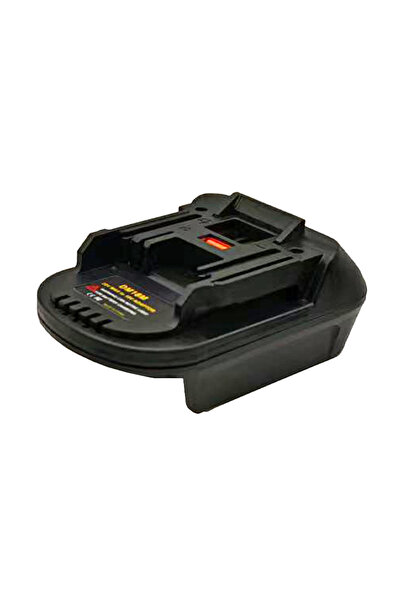 Choice DM18M Electric Power Tool Adapter Converter Battery Adapter for Dewalt...