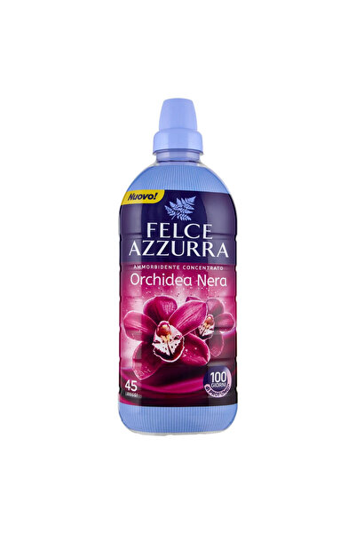 Felce Azzurra Balsam de rufe concentrat Orhidee Neagră și Mătase 1025 ml (34,...