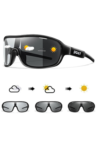 Choice PP1 POAT BRAND Cycling Eyewear Outdoor Road Sports Cycling Fishing Sun...