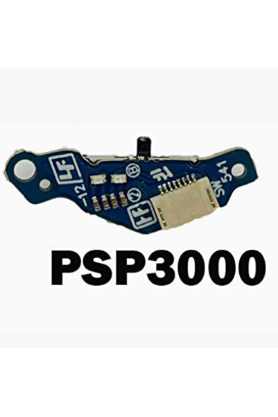 Choice1 for PSP3000 Switch Board for PSP1000 PSP2000 PSP3000 ON OFF Start Boa...