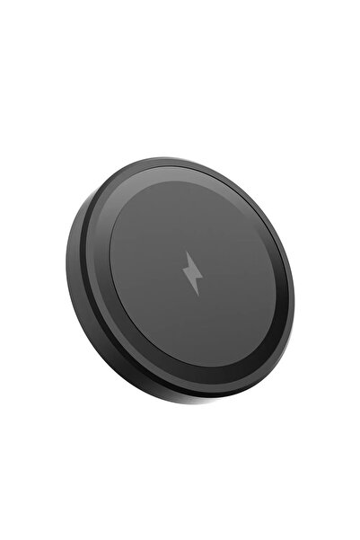 Choice VIKEFON black For Magsafe Desktop Type C Magnetic Wireless Charger for...