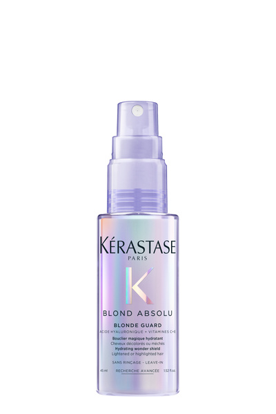 Kerastase Blond Absolu Blonde Guard Sarı Saçlar Için Koruyucu Nemlendirici Du...