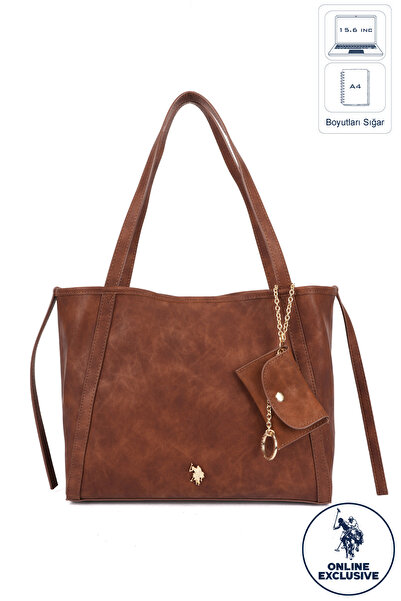U.S. Polo Assn. Taba Women's Shoulder Bag Us26224