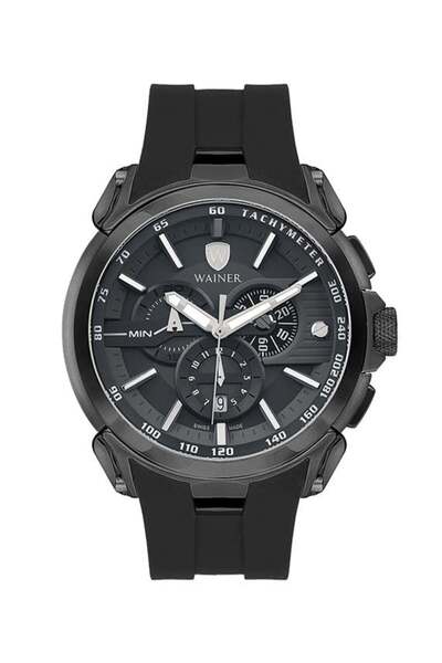 Wainer Wa.16910-F Men's Wristwatch