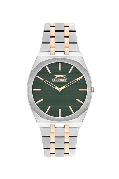 Slazenger SL.09.2310.1.05 Erkek Kol Saati