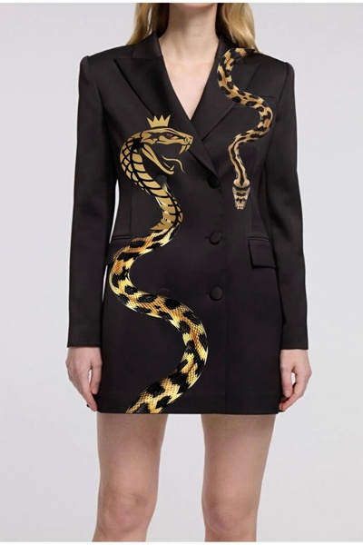 BY ARTELIER Unique | queen snake