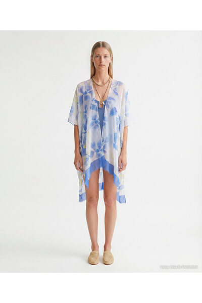 Yargıcı Beach Dress