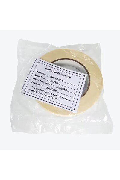 Choice 19X50Mm PIORPOY 1Roll Dental Sterilization Indicator Tape Autoclave St...