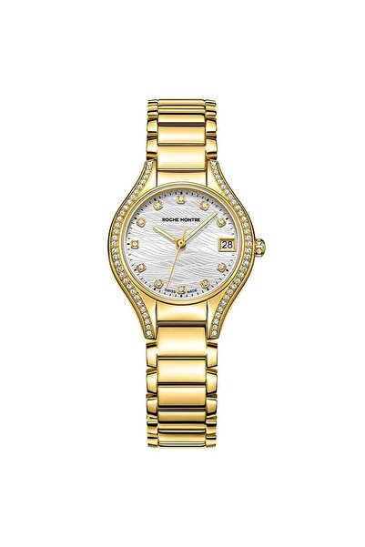 Roche Montre RML3001-02 Kadın Kol Saati