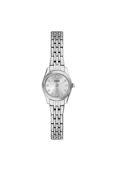 Fossil Fes5475 Women's Wristwatch