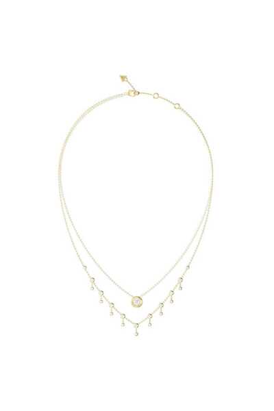 Guess JGUJUBN06273JWYGTU Kadın Kolye