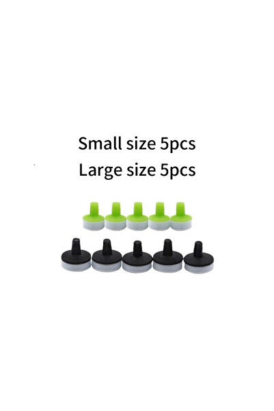Choice6 5pcs Each Dental Resin Filling Kit Molding Tools Composite Light Cure...