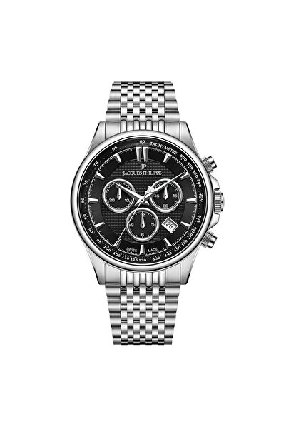 Jacques Philippe Jpqgc1081316 Men's Wristwatch