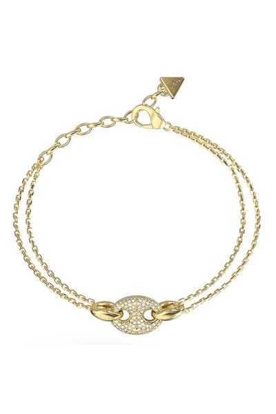 Guess JGUJUBB06222JWYGS سوار نسائي