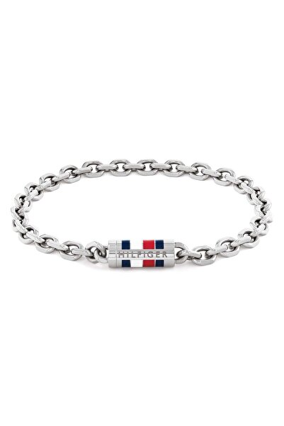 Tommy Hilfiger THJ2790652 Erkek Bileklik