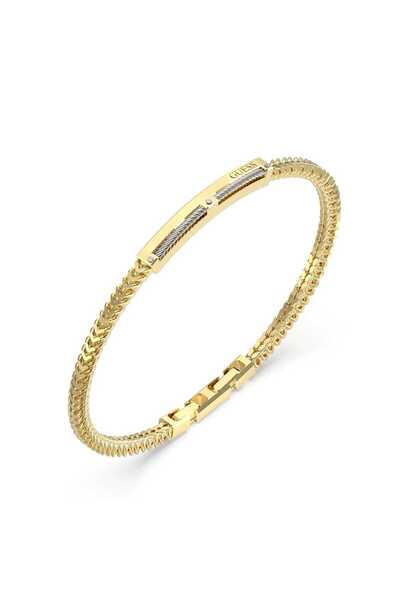 Guess سوار رجالي JGUJUMB05107JWYGS