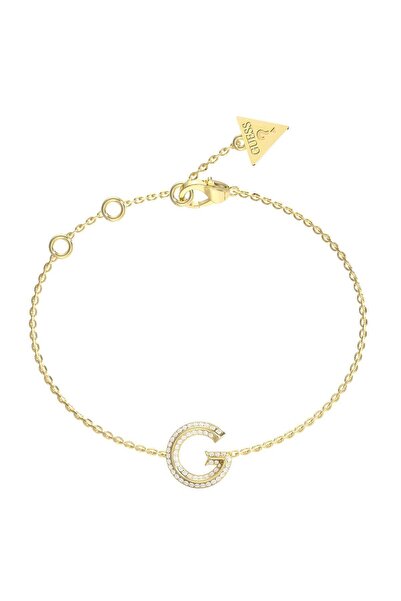 Guess Jgujubb05442Jwygs Women's Bracelet